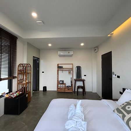 The Episode Boutique Hotel 素叻他尼 外观 照片
