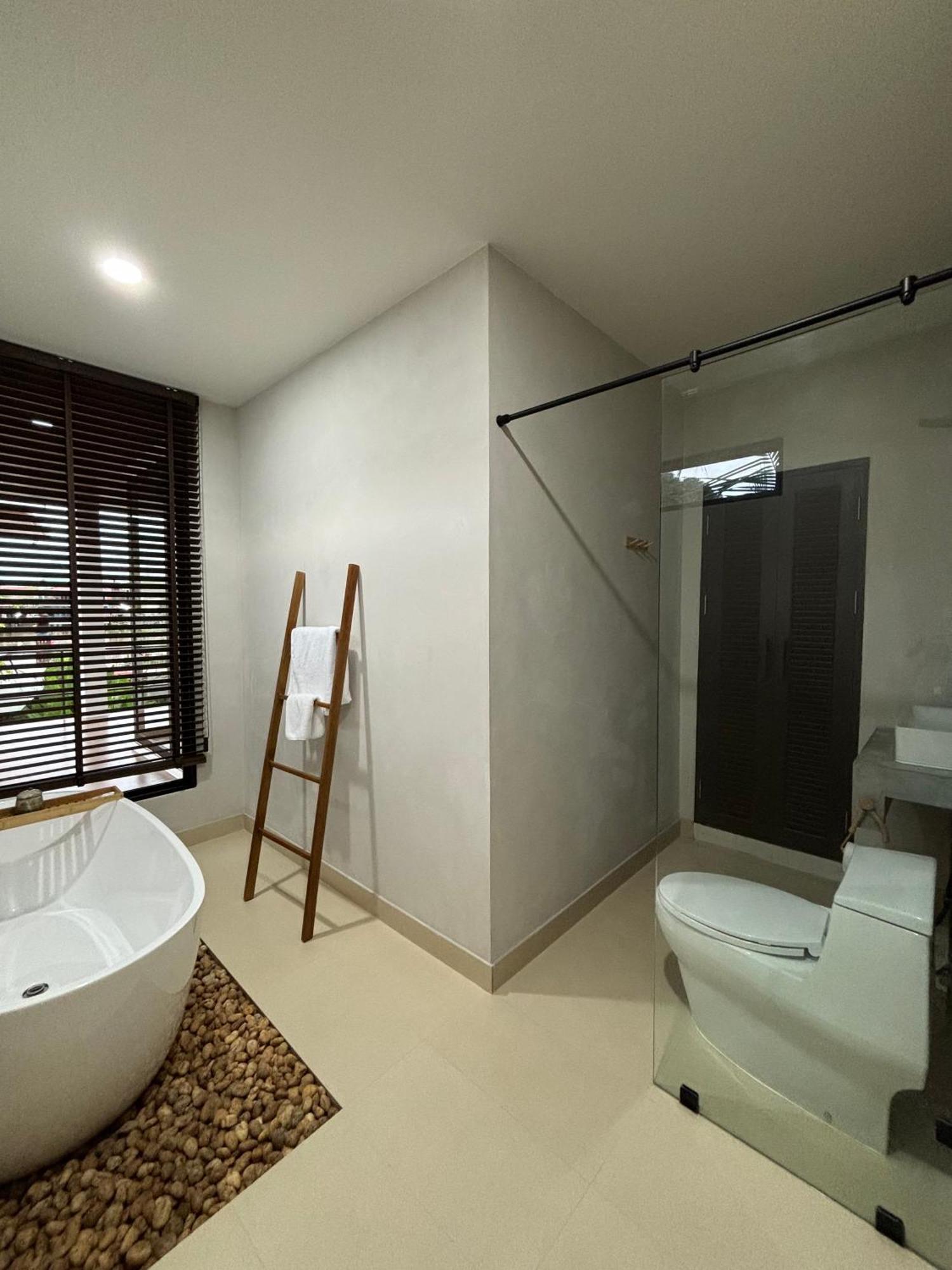 The Episode Boutique Hotel 素叻他尼 外观 照片