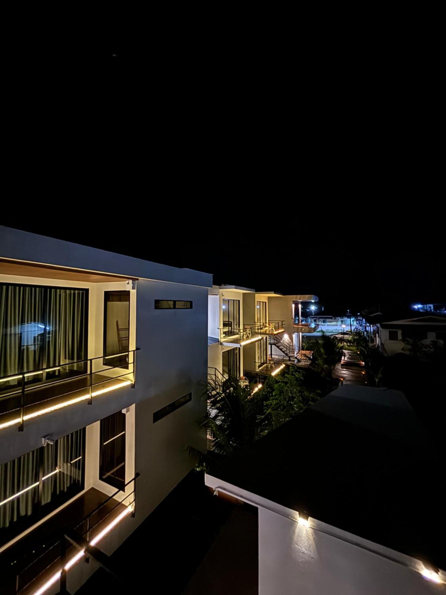 The Episode Boutique Hotel 素叻他尼 外观 照片