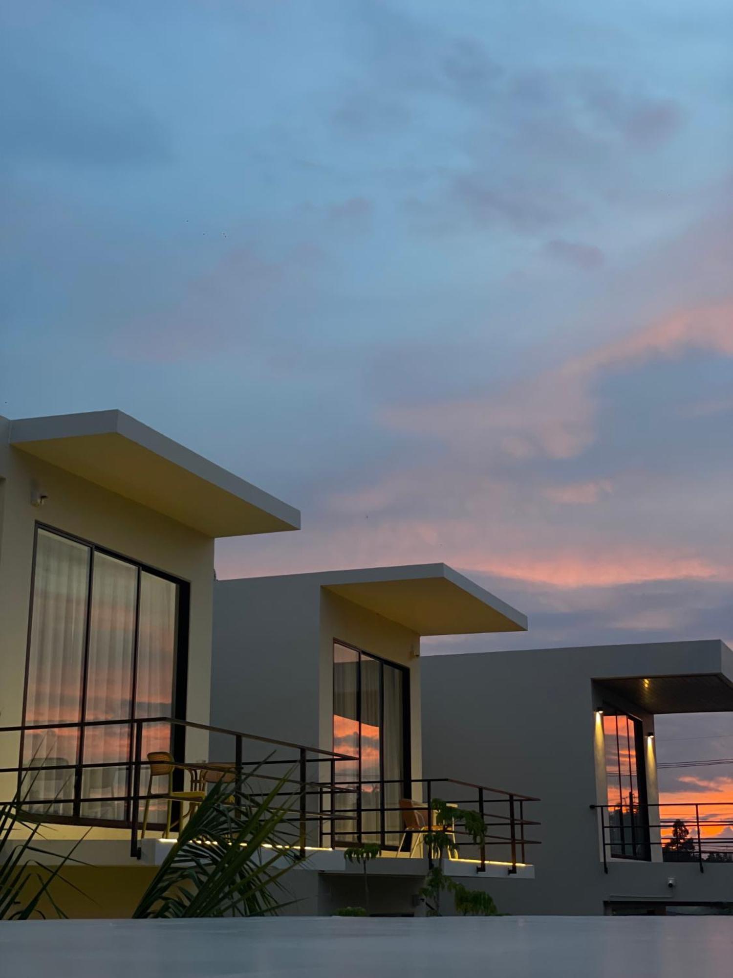 The Episode Boutique Hotel 素叻他尼 外观 照片